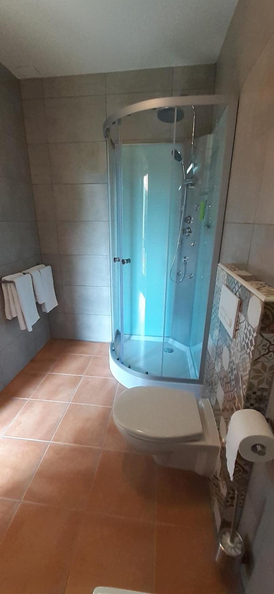 Bed and Breakfast Repos Chez Margot Fajoles Экстерьер фото